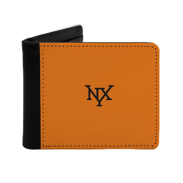 NXY purse designer bag luxury wallet men short wallets card holder mens Fashionable and versatile classic Letter solid color wallets with bo