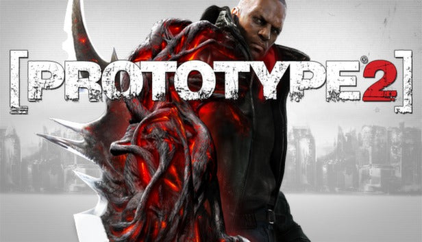 Prototype2 (Xbox One & Xbox Series X|S) Europe