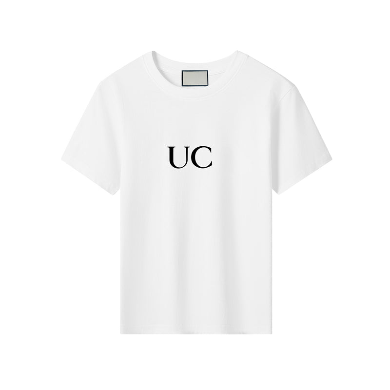 Cotton Kids T Shirts G Designer Baby Clothes Luxury Tshirts For Kid Designers Boy Tops Childrens Suit Girl T-shirts Printed Clothing