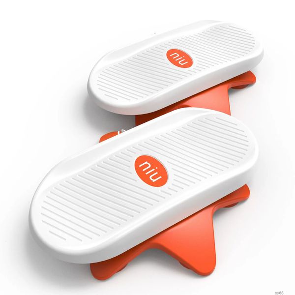 Waist Magnetic Twisted Plate Fitness Balance Board Weight Loss Trainer Massage Twister Exercise Equipment 240416