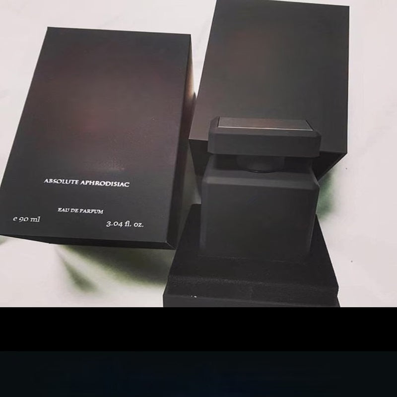 Designer 90ml Parfums Eau De Parfum Long Lasting Smell Brand EDP Man Women Absolute Cologne Spray Body Mist High Quality