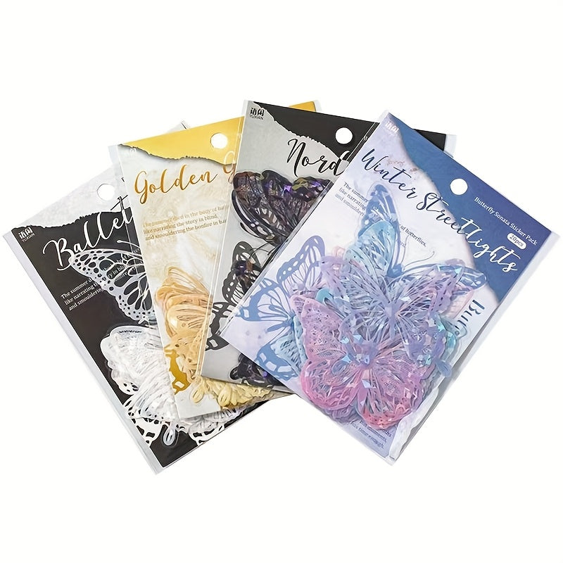 TEMU 80pcs 3d Pet Decorative Stickers, Cake Decoration Card, Scrapbooking And Water Bottle Decoration Diy Crafts Party Supplies