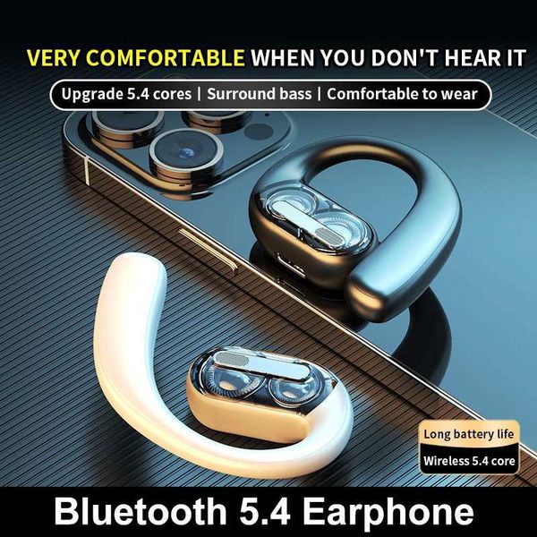 Cell Phone Earphones Bluetooth 5.4 Earphone TWS Wireless Headphone HiFi Stereo Noise Reduction Headset Low Latency Waterproof Earbuds for Y2
