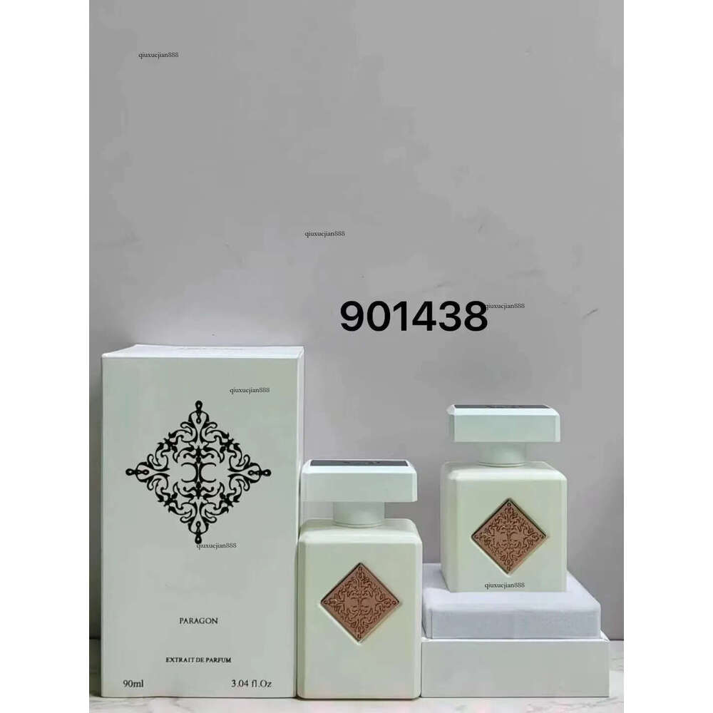 90ml SIDE EFFECT Parfums Prives High frequency Blessed Baraka Perfume PARAGON Eau De Parfum 3fl.oz Long Lasting Smell Men Women Cologne Fragrance Sp