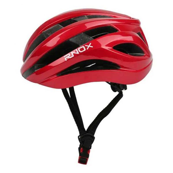 Cycling Helmets Cycling Helmet Suitable For Men And Women Rnox Ultralight Ventilation And Ventilation Powerful Protection Women Outdoor Casq