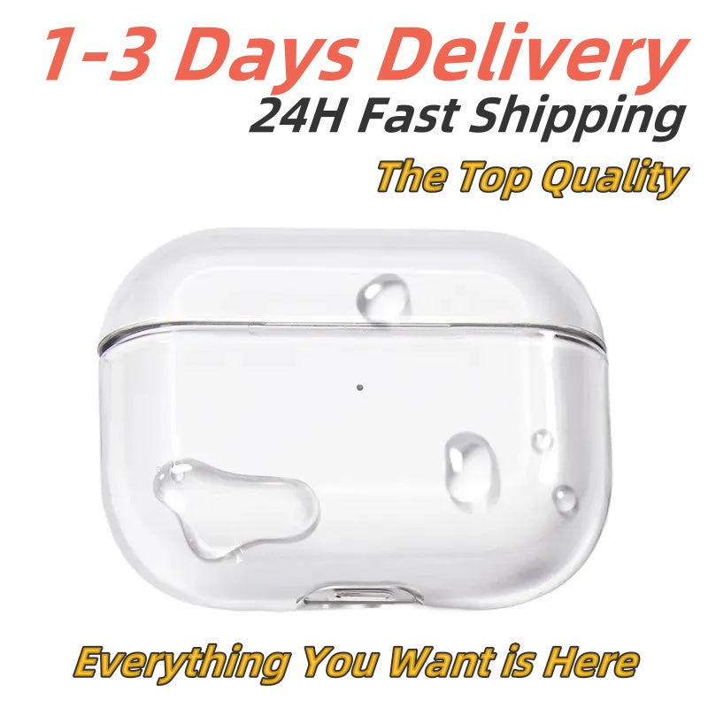 For USB-C AirPodsPro 2 3 4 Wireless Headphone AirPodspro Max Bluetooth Earphone In Ear Tws Gaming Sports Headphones for Air Smartphones