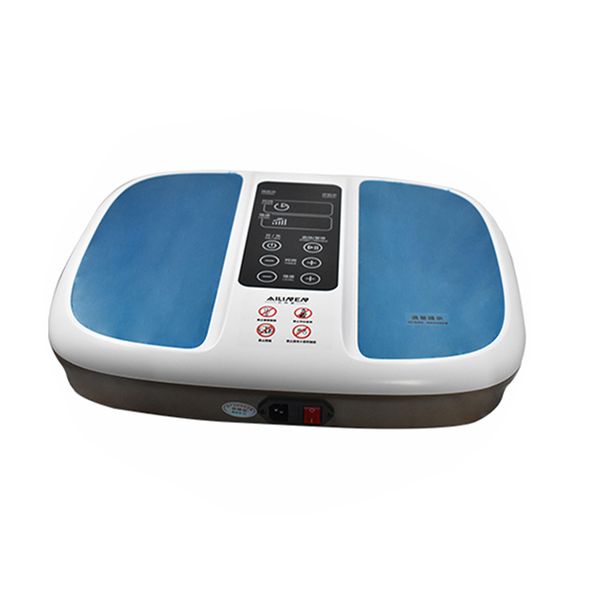 Foot Bio-Cell Resonance Energy Massager Latest Version Terahertz Foot Therapy Promotional Price Foot Massage Health Care