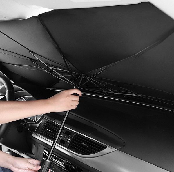 Automotive Drive-In Canopy Weatherproof Manual Car Cover