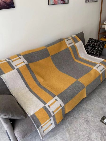 designer blanket throw cashmere vibration blanket copert Home Travel Throw Summer Air Conditioner Beach home bedding blankets throws high-qu