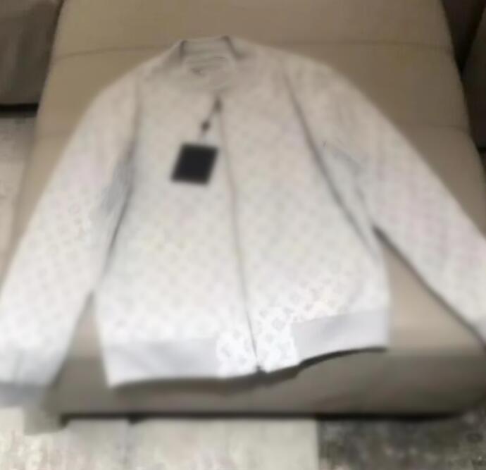 Mens Denim Jacket New Brand Luxury Designer Coat Baseball Jean men Outerwear Zipper Jackets Sweatshirt Hoodie Top