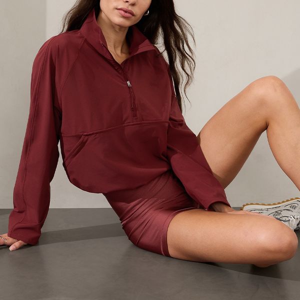 Women Yoga Jacket Womens Workout Sports gym Coat Fitness Jackets Sports Quick Dry Activewear Top Solid Zip Up Sweatshirt