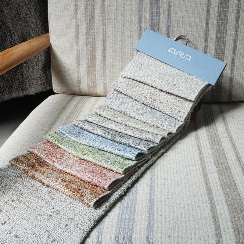 High Quality Sofa Fabric Durable and Comfortable for Living Room Furniture Elegant Upholstery Material for Sofas