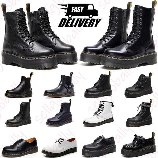 designer platform boots women men martin boot classic leather ankle boot outdoor sandals fashion luxury Oxford Boots winter snow warm mini b