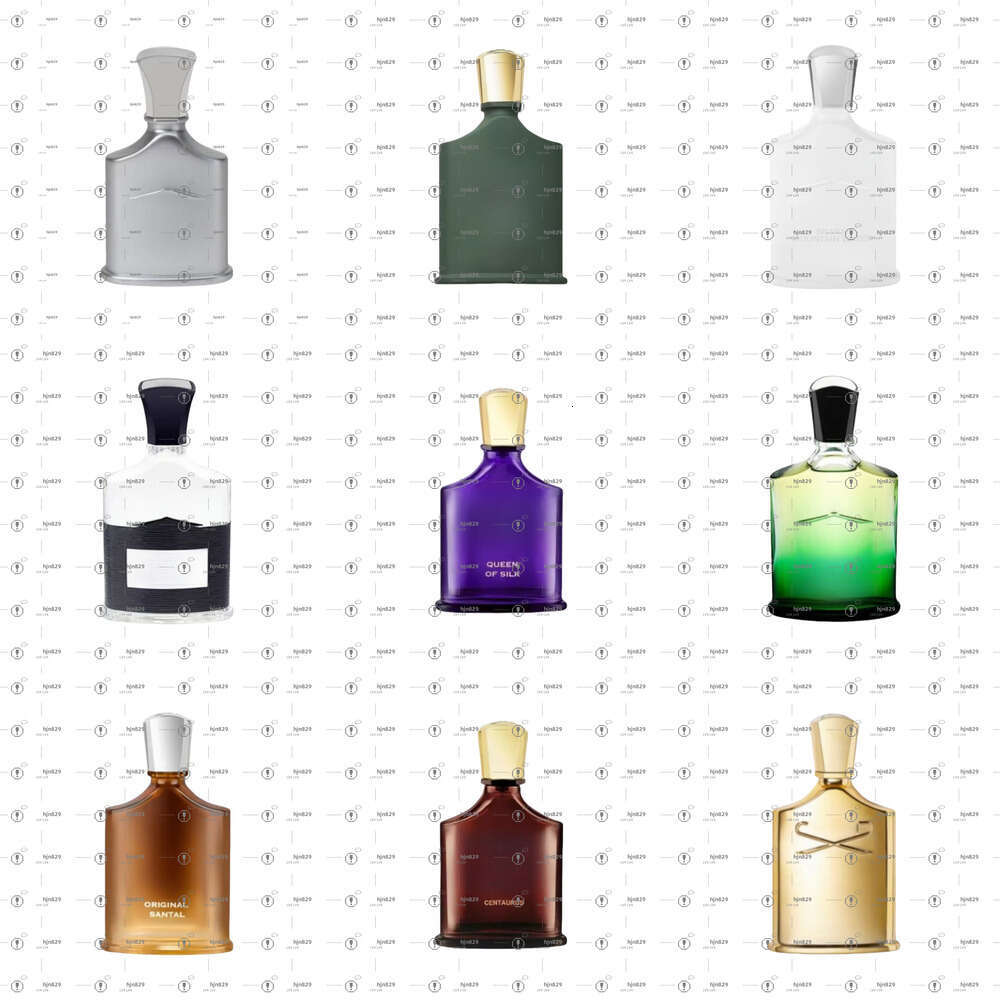 Perfume Cologne perfume for men and women perfume 20 Models top designer new high-quality perfume aftershave generic cologne long-lasting high-quali