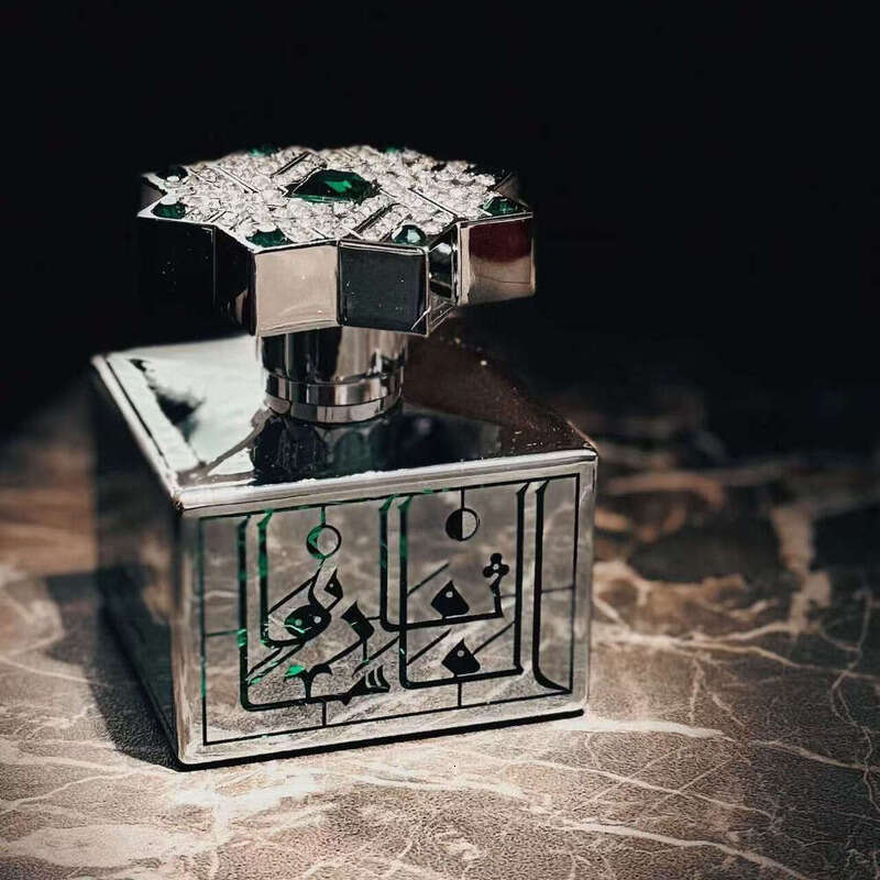 Kal Perfume Dahab Ruby Women Fragrance 100ml 3.4oz Eau De Parfum Long Lasting Smell EDP Men Woman Cologne Spray Fast Ship