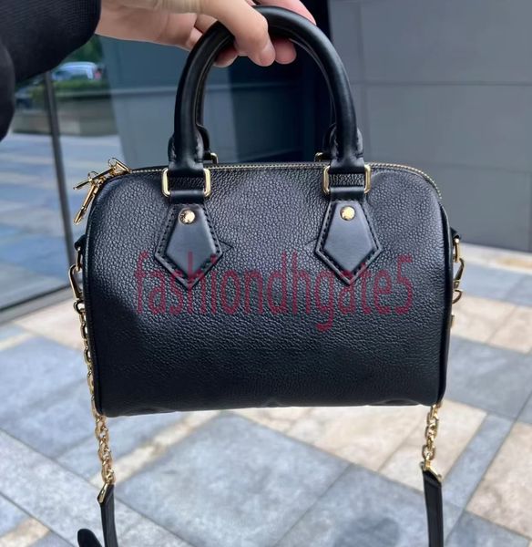 Handbag Mini Handbag Shoulder Bag Crossbody bag Designer purse Women&#039;s Fashion Classic Tote bag, embossed print style leather very beau