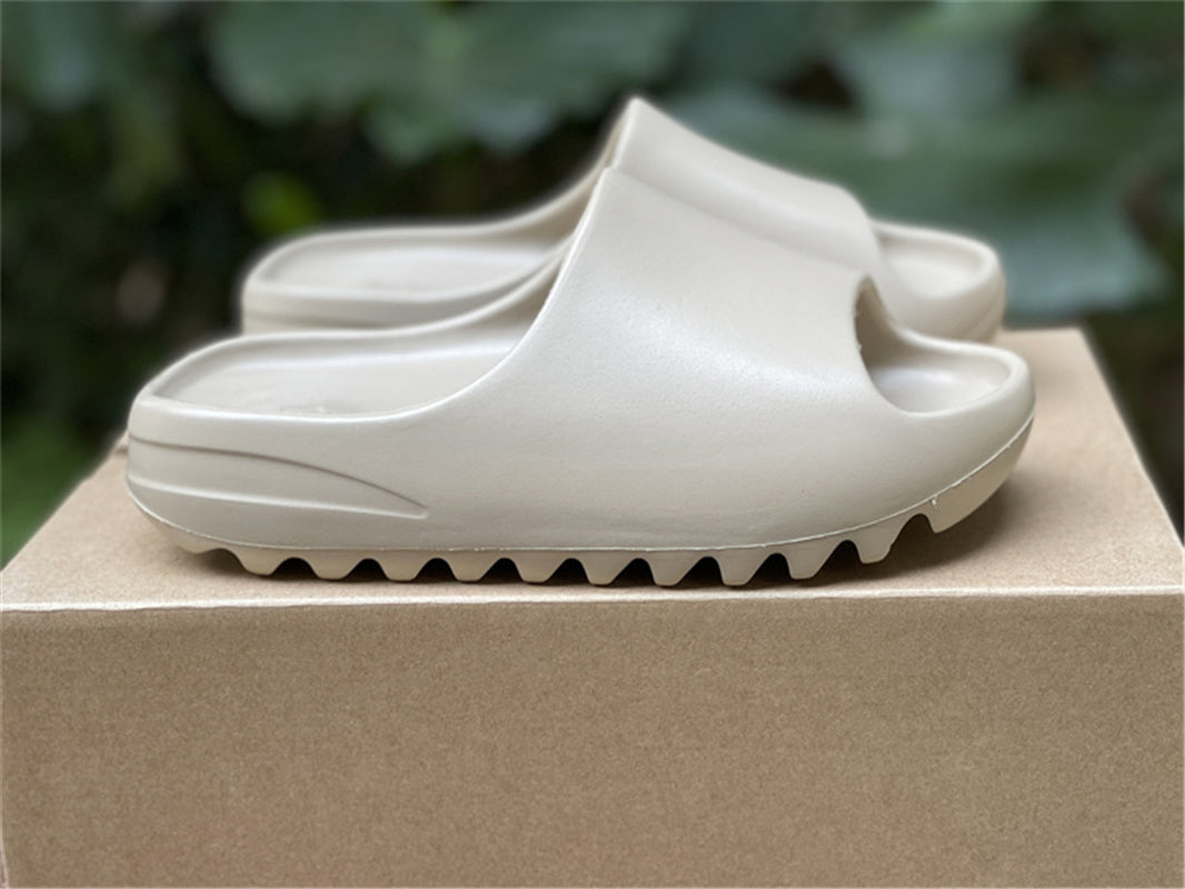 Authentic Foam Runner Slipper Men Women Slippers Triple men slipper foam runner men&#039;s sandal mx cream clay bone ararat Flip Flops designer sand