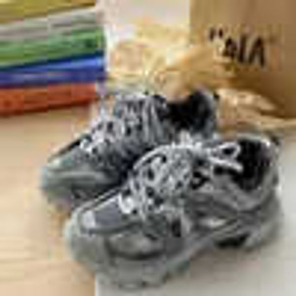 Homens, mulheres tênis: Trendy 2024 Chunky Sports Shoes para homens Mulheres Z241121