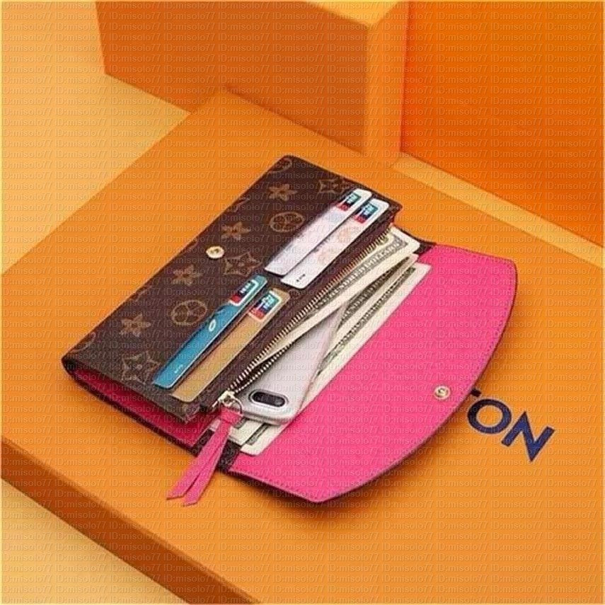 Holders millionaire womens Wallet purse Classic Button Women Short Wallets Fashion Shows Exotic Leather Pouch Round Coin Purse Card Holder Holders W