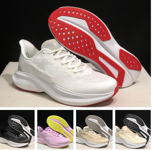 women 2024 One Mach 6 Shoes Running Warehouse Lightweight performance mixed versatile Cushioning Performance yakuda local boots online store