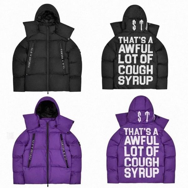 mens down jacket coat jacket mens winterjacket Designer jacket womens puffer jacket outerwear hombre casual street body warmer Thick Outfit