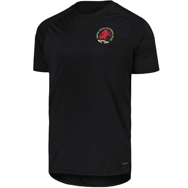 astones 150th villas 150 year anniversary 24 25 Soccer Jerseys 2024 2025 men kids kit football Shirts