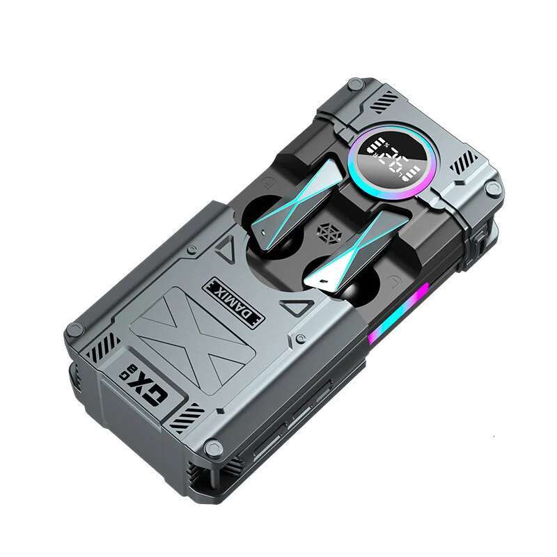 New Concept Trend DX-08 Game Wireless Bluetooth Headset Low Latency Headphones