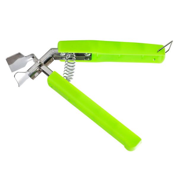 Stainless Steel Hot Pot Pan Gripper Kitchen Tools Dish Clamp Bowl Clips Anti Slip Handle Plate Holder Tongs Pizza Pan Air Fryer Microwave Ov