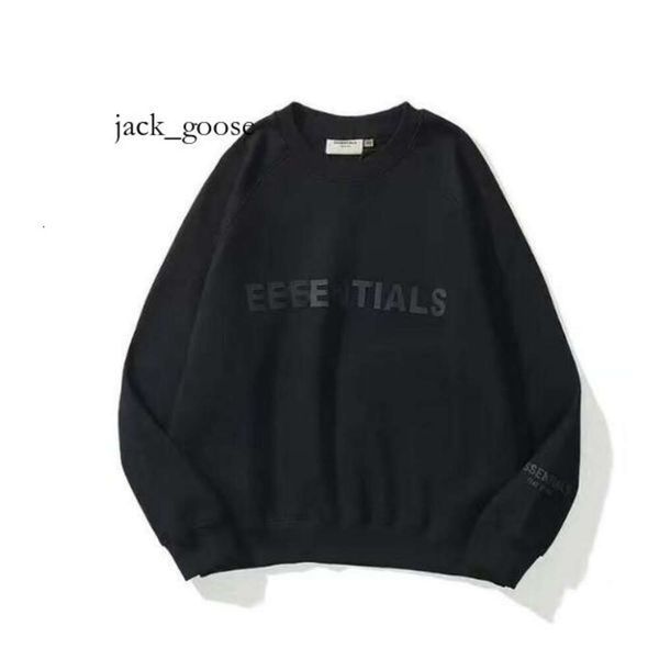 Sweatshirts Fashion essentialsweat hoodie esstenial hoodie Hoodie Loose Hoodies Designer Women Essen Sweatshirts Tops Clothing Hoodie Un 4xl