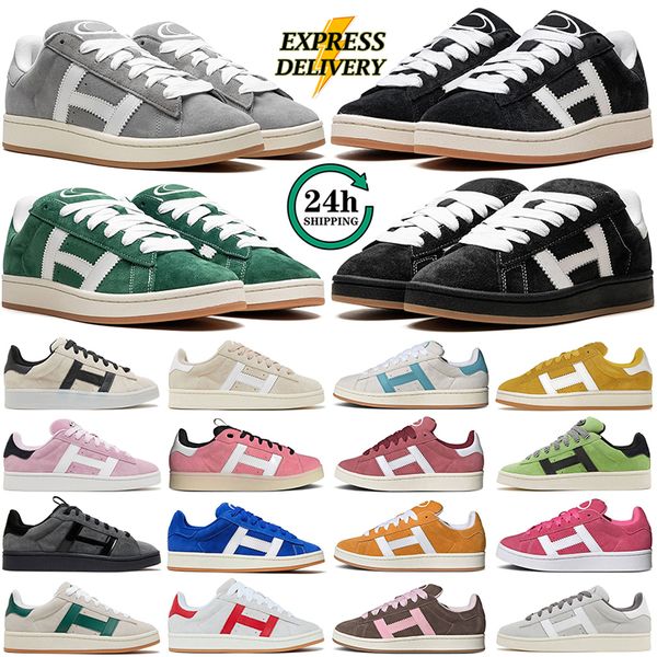 free shipping causal shoes for men women designer sneakers Bliss Lilac Black White Gum Dust Cargo Clear Pink Strata Grey Dark Green mens wom