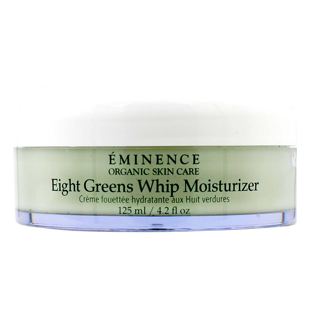 Eight Greens Whip Moisturizer - 4.2oz