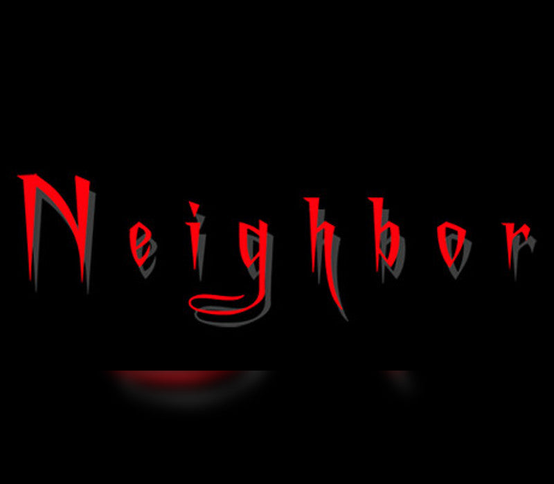 Neighbor Steam CD Key