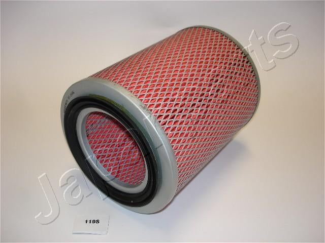Air Filter JAPANPARTS FA-119S