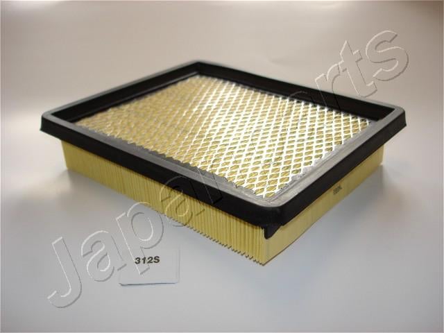 Air Filter JAPANPARTS FA-312S