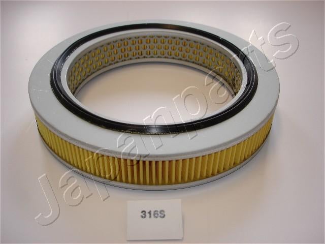 Air Filter JAPANPARTS FA-316S