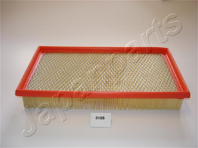 Air Filter JAPANPARTS FA-318S