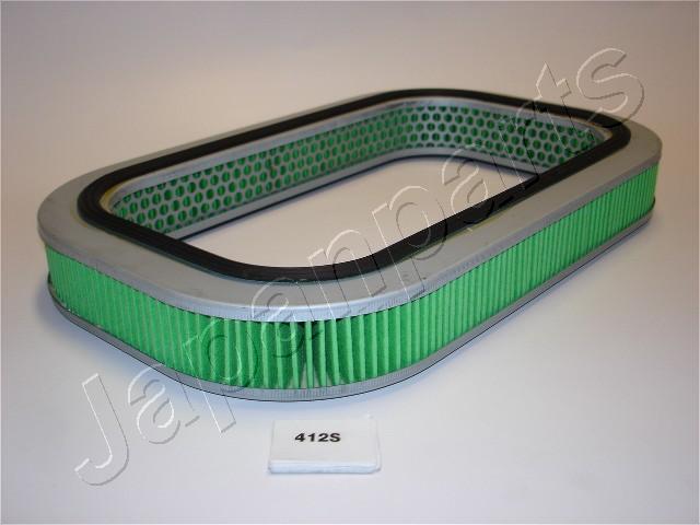 Air Filter JAPANPARTS FA-412S