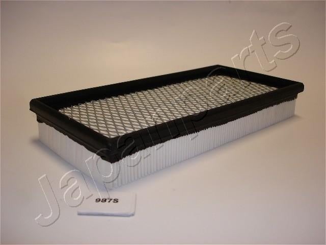 Air Filter JAPANPARTS FA-987S