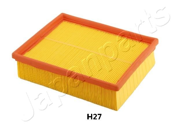 Air Filter JAPANPARTS FA-H27S