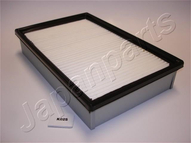 Air Filter JAPANPARTS FA-K02S