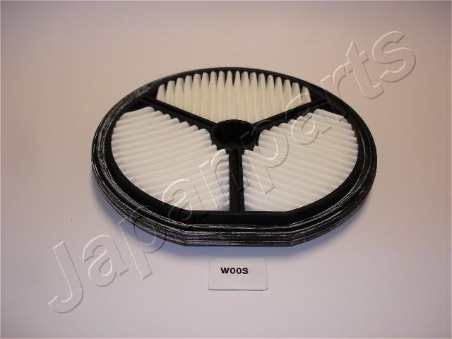 Air Filter JAPANPARTS FA-W00S