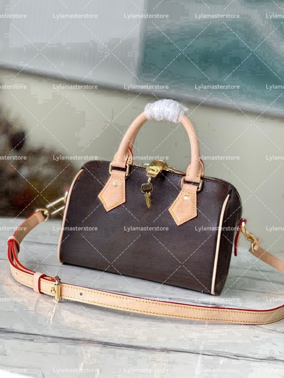 Master quality Handbag Master Quality Fashion Handbag With Box