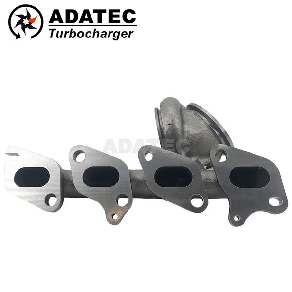 Exhaust Manifold GT1446 781504 781504-5004S For BUICK Encore For Chevrolet Cruze For OPEL Astra Meriva For SAAB 9.1 A14NET 1.4L