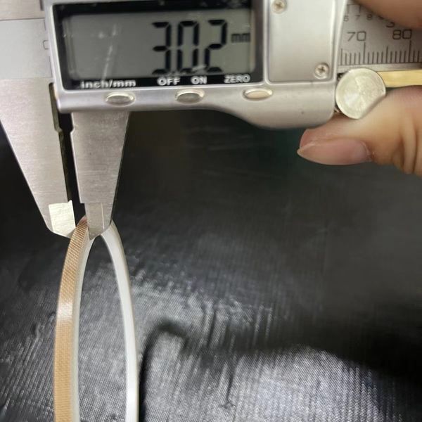 New Gamepad Wear-Resistant Tape 3mm Teflon High Temperature Resistant Self Adhesive Protect the joystick for Switch Xbox Ps5 Ps4