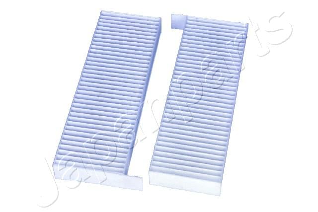 Filter, interior air JAPANPARTS FAA-CI00