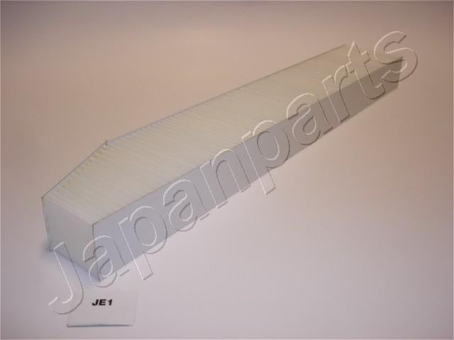 Filter, interior air JAPANPARTS FAA-JE1
