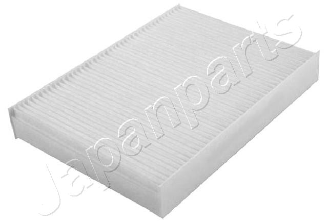Filter, interior air JAPANPARTS FAA-NS24