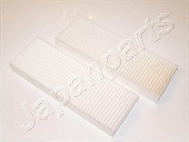 Filter, interior air JAPANPARTS FAA-NS5