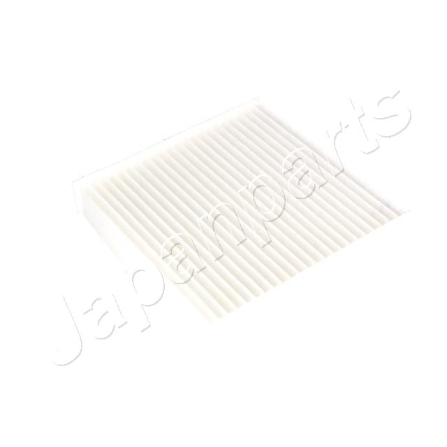 Filter, cabin air JAPANPARTS FAA-SS07