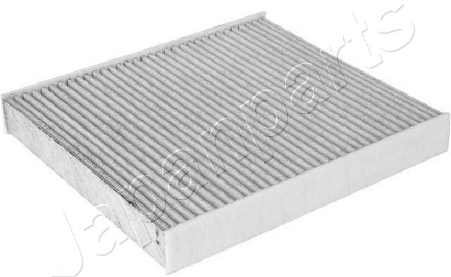 Filter, interior air JAPANPARTS FAA-TY18